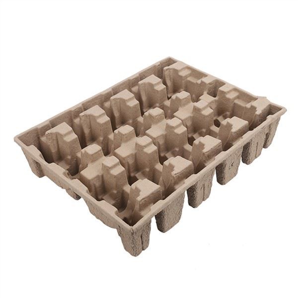 Valetut massaalustat ympäristöystävällisiä-