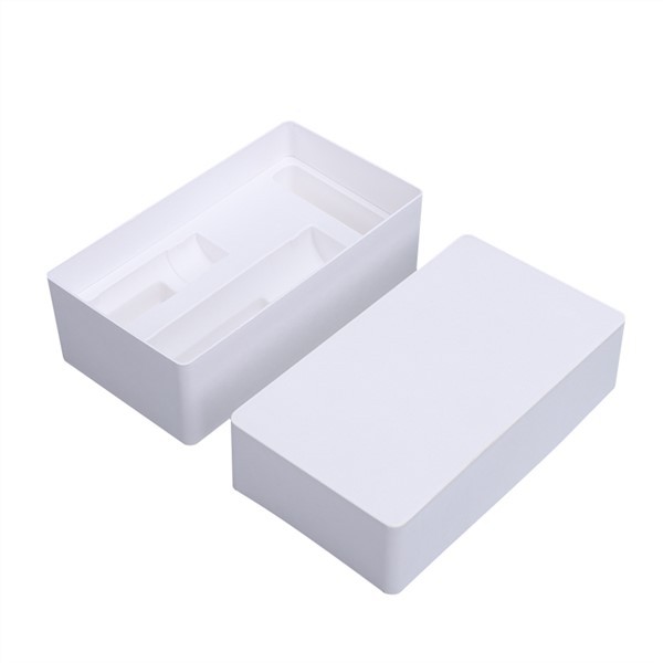 Sokeriruoko Valettu Pakkaus Paper Pulp Box Bamboo Pulp Packaging