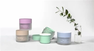 Quadpack esittelee Regula Refill Jar -tölkin, innovatiivisen ratkaisun kosmet...