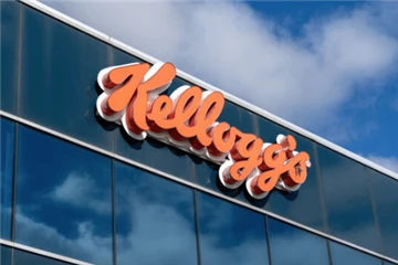 Kellogg edistyy merkittävästi kohti tavoitettaan poistaa muovi toimitusketjus...