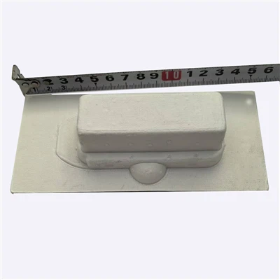 Onko valetun massan{0}}kantokyky riittävä kodinkoneiden suojaamiseen?