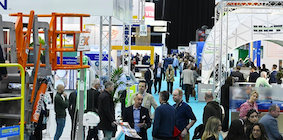 StocExpo 2024 palaa Rotterdamiin: säiliövarastointiteollisuuden huippukokous