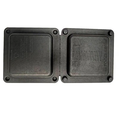 Kuinka kauan kestää, ennen kuin elektroniikkapakkaukset muuttuvat kokonaan muovista selluksi?