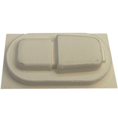 Mitä eroa kodinkoneiden pakkauksissa olevalla neitseellisellä puusellulla ja kierrätetyllä puumas...