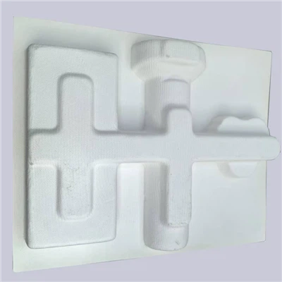 Onko muovatun massan käytöstä tullut trendi kodinkoneteollisuudessa?