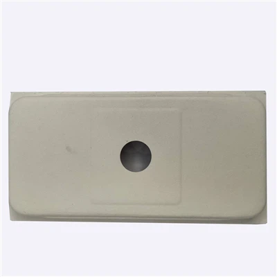 Mitä raaka-aineita käytetään yleisesti kodinkoneiden massan muovaukseen?