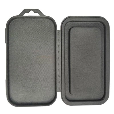 Mitkä ovat muovatun massan edut verrattuna EPS/EPE-vaahtoon?